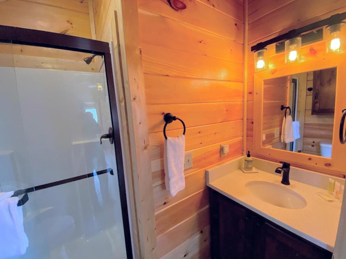 B3 New Awesome Tiny Home With Ac Mountain Views Minutes To Skiing Hiking Attractions Carroll Exterior foto