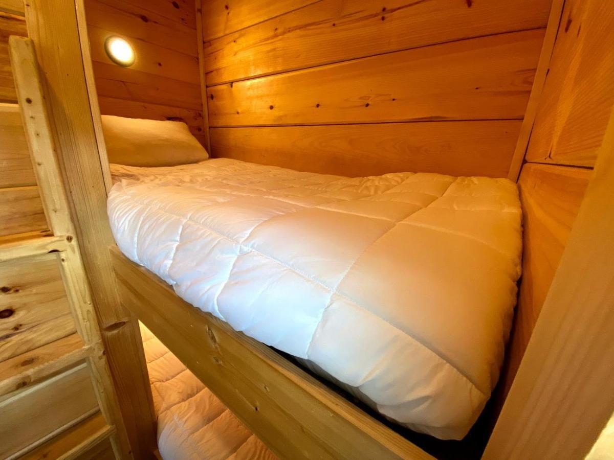 B3 New Awesome Tiny Home With Ac Mountain Views Minutes To Skiing Hiking Attractions Carroll Exterior foto