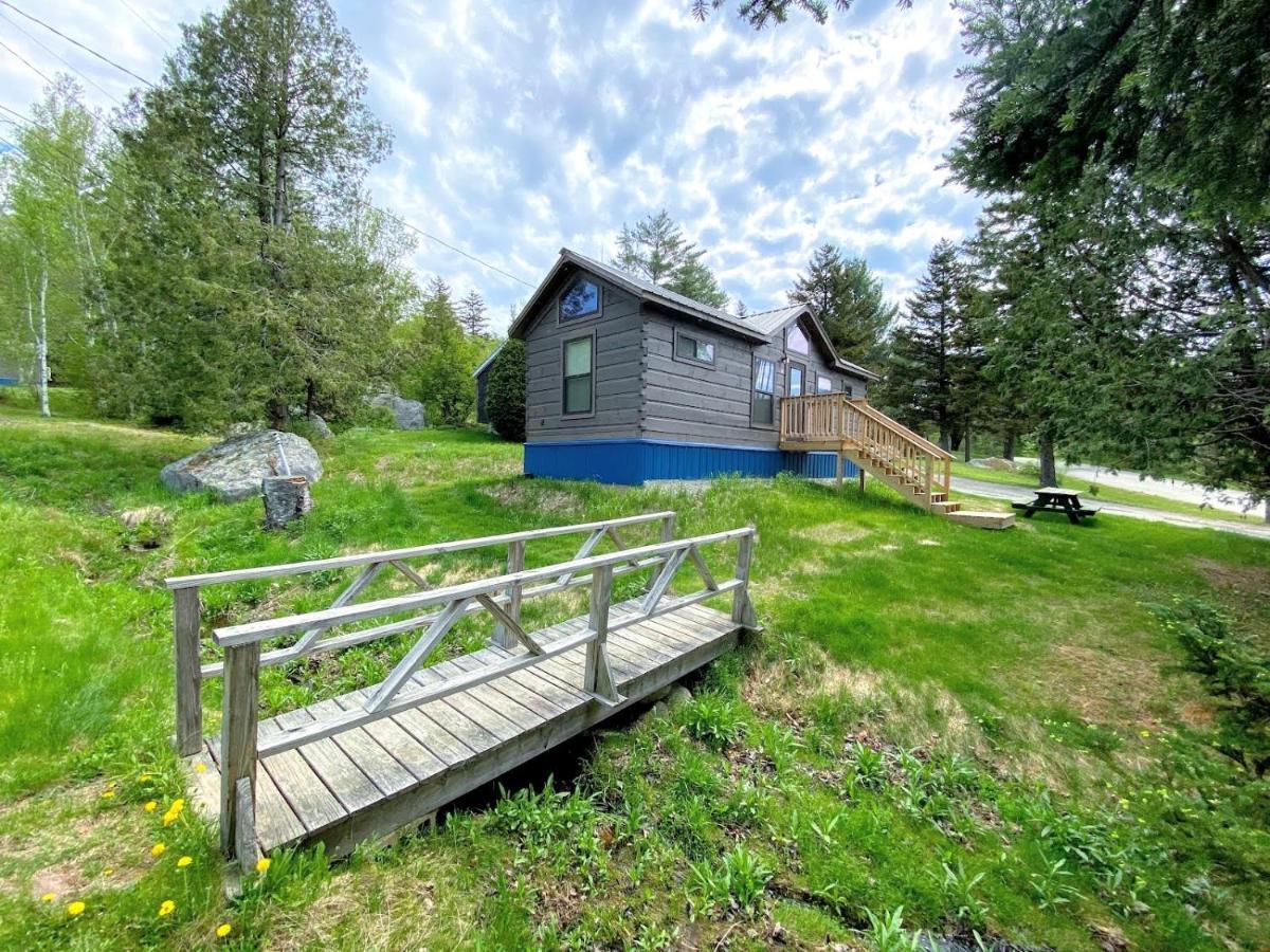 B3 New Awesome Tiny Home With Ac Mountain Views Minutes To Skiing Hiking Attractions Carroll Exterior foto