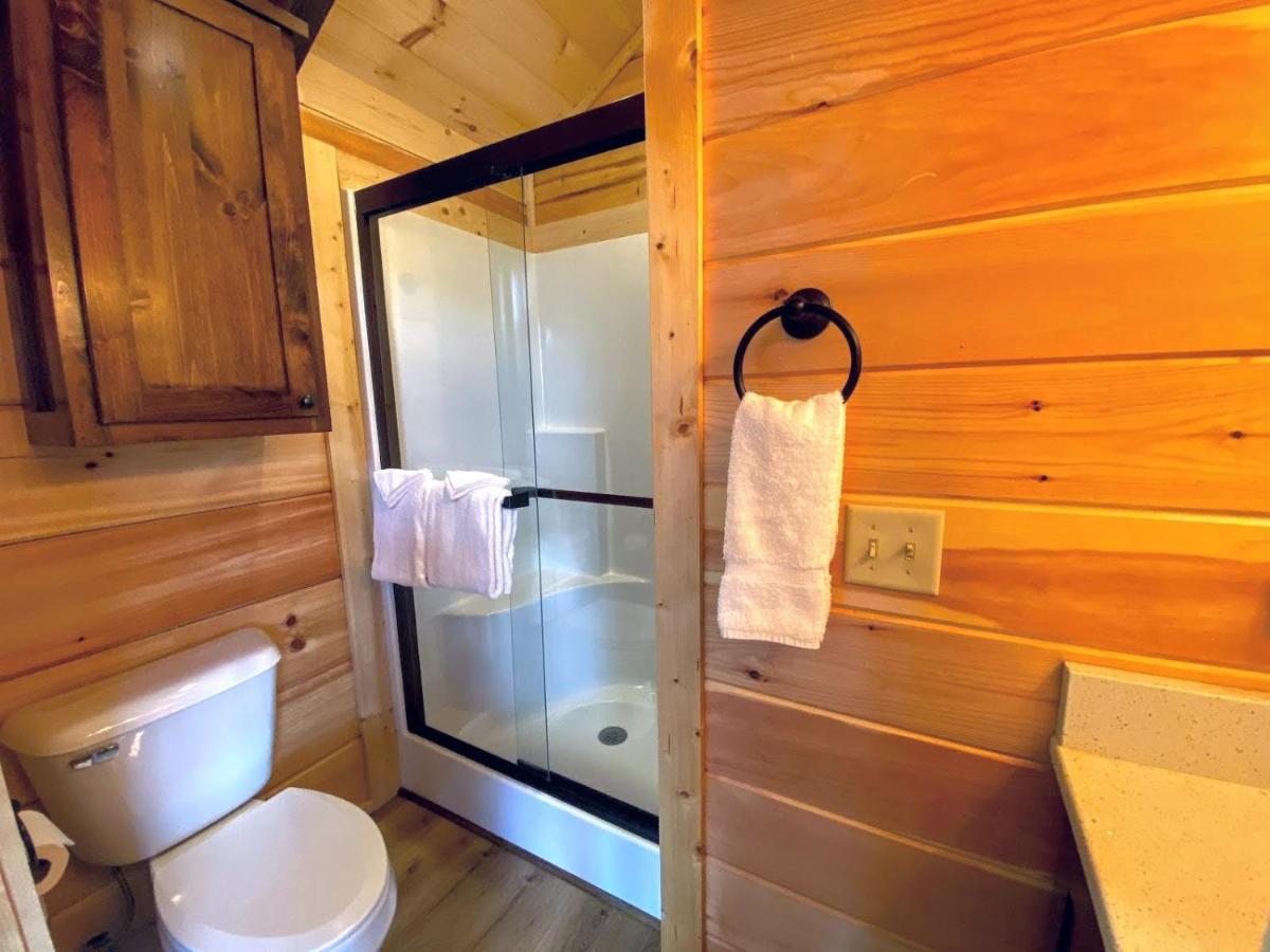 B3 New Awesome Tiny Home With Ac Mountain Views Minutes To Skiing Hiking Attractions Carroll Exterior foto