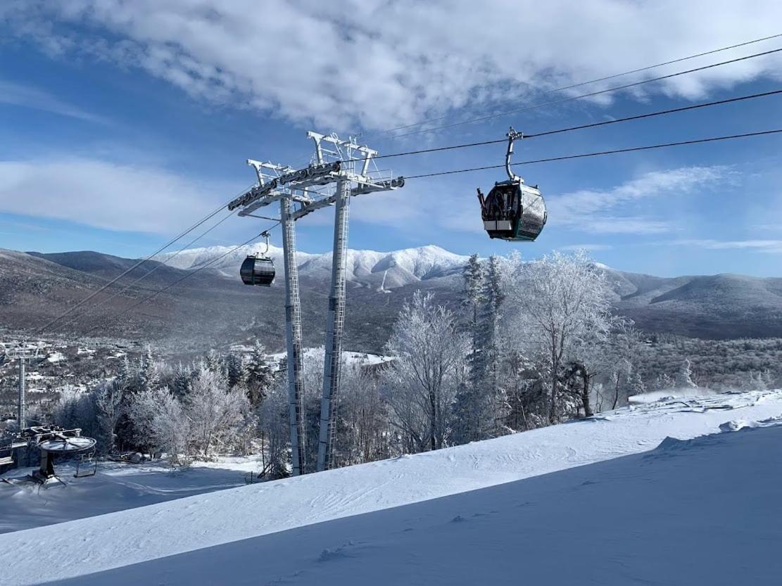 B3 New Awesome Tiny Home With Ac Mountain Views Minutes To Skiing Hiking Attractions Carroll Exterior foto